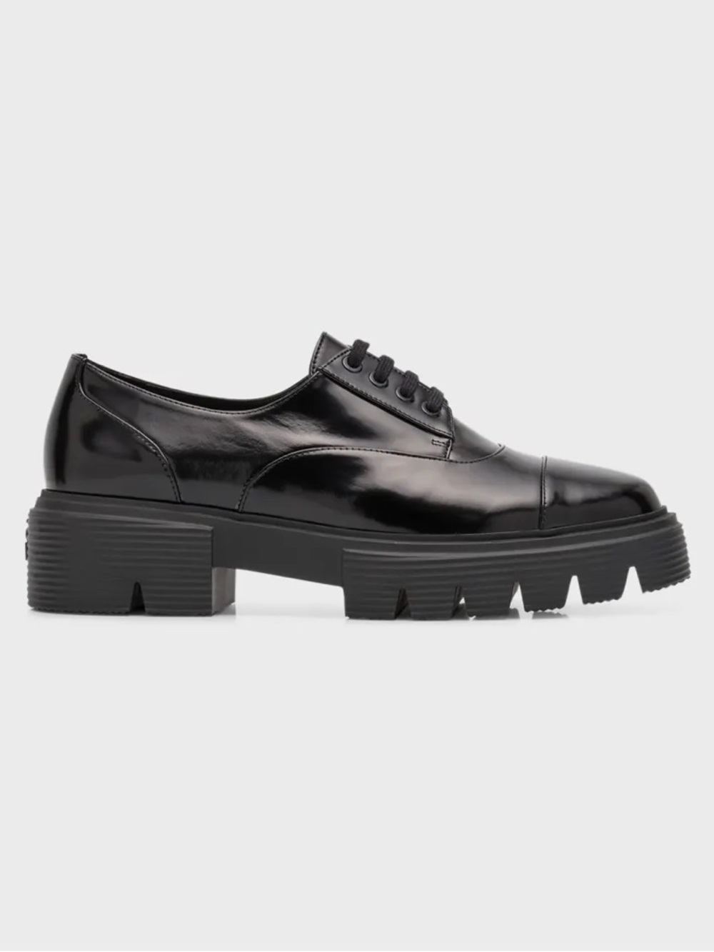 Stuart Weitzman Nolita Lace-Up Oxfords Size 13
